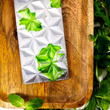 Peppermint Cream Chocolate Bar