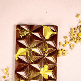 Ginger Chamomile Bar