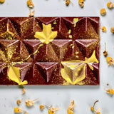 Ginger Chamomile Bar