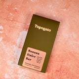 Banana Dulce Chocolate Bar
