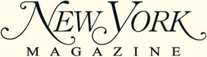 New York Magazine best chocolate