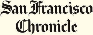SF Chronicle best chocolate san francisco
