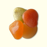 "Gummy Pebbles" Natural Gummies