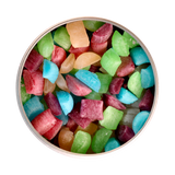 Sour Fruit Drops