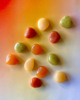 "Gummy Pebbles" Natural Gummies