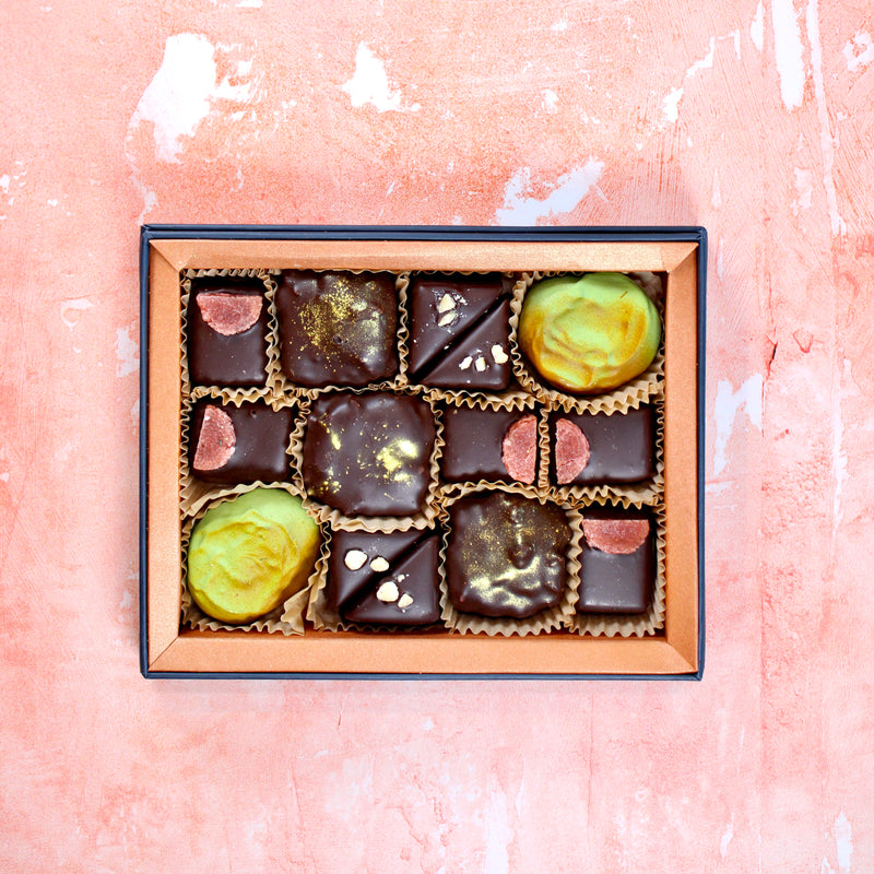 Navitus チョコレートクイーン　Chocolate New Sensations
