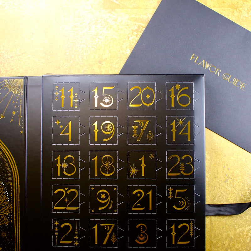 Advent Calendar 2025