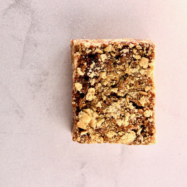 Crispy Rice Bar Variety Pack