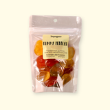 "Gummy Pebbles" Natural Gummies