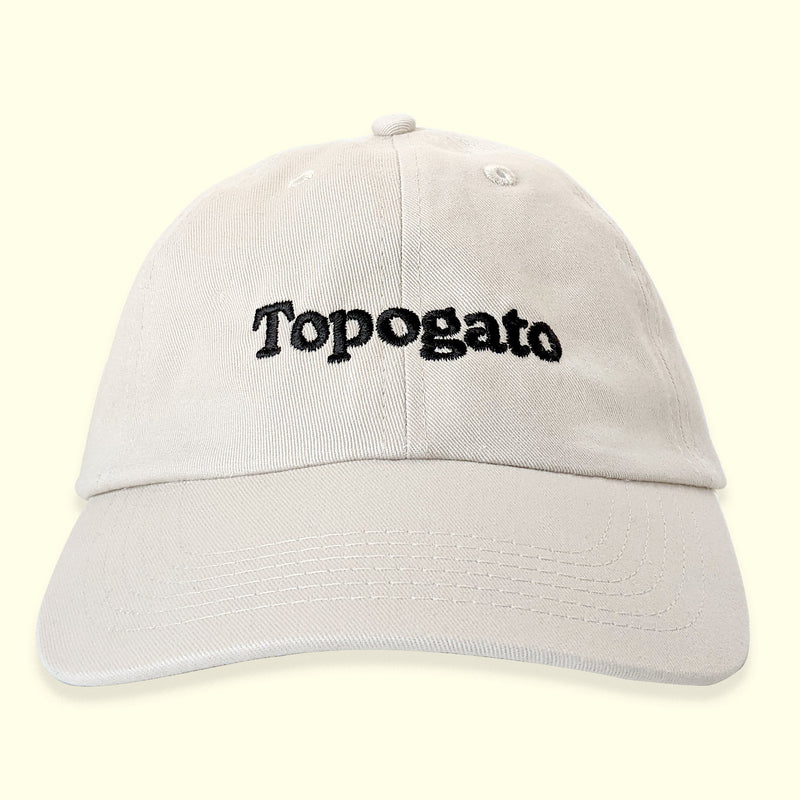 Topogato Hat