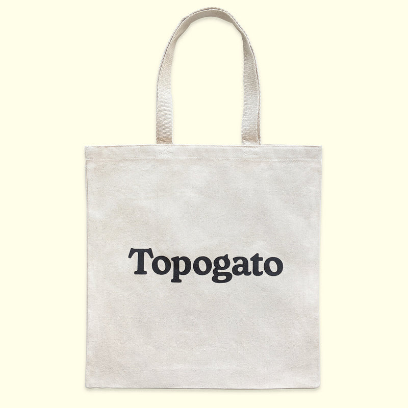 Topogato Tote
