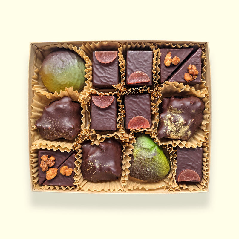 Buy Children's day handmade Chocolate Gift Box in Kolkata